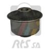 RTS 017-07474 Control Arm-/Trailing Arm Bush